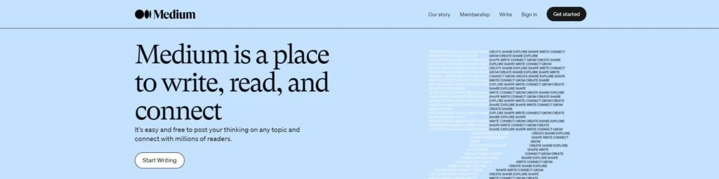 mediumhomepage