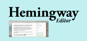 hemingwayeditor_schoracle