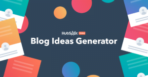 hubspotblogideagenerator_schoracle