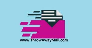 ThrowAwayMail