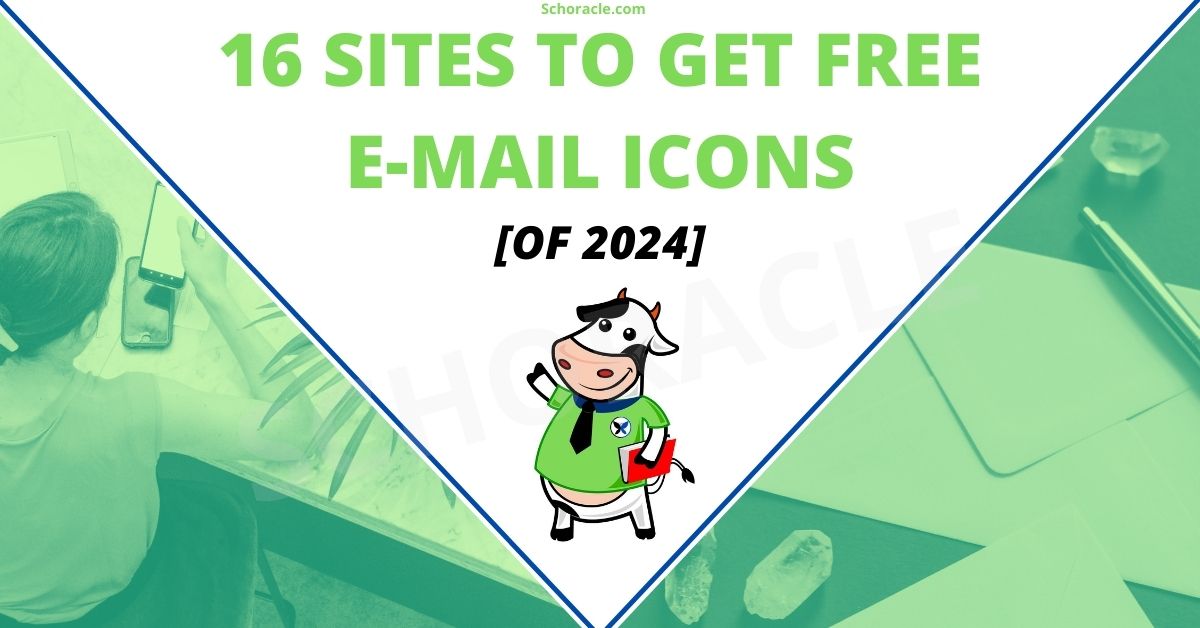 16 Best Sites to Download Free Email Icons and Logos