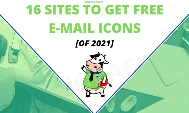 16 Best Sites to Download Free Email Icons and Logos