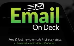 emailondeck