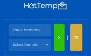 hottempmail