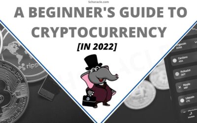Cryptocurrency 101: A Beginner’s Guide to the Cryptoverse