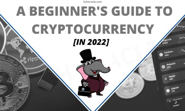 Cryptocurrency 101: A Beginner’s Guide to the Cryptoverse
