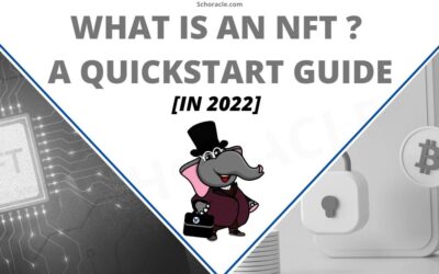 What is an NFT? A Beginner’s Quickstart Guide