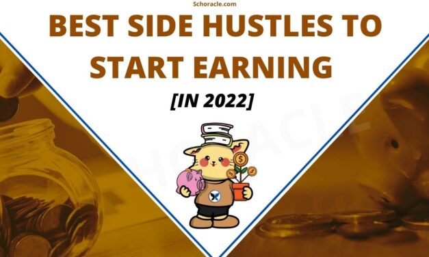 The Best Side Hustles to Start Earning in 2022