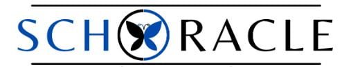 Schoracle Logo