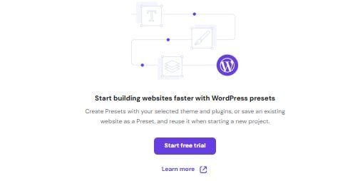 hPanel Hostinger