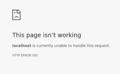 Hostinger Troubleshoot