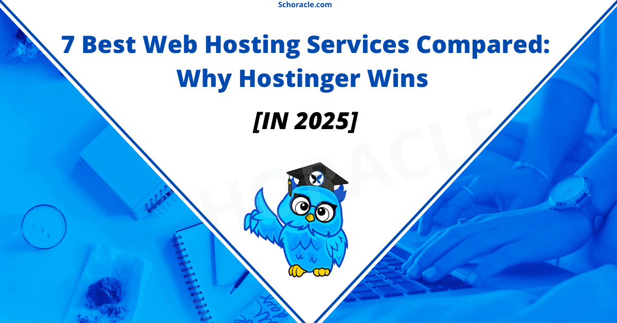 Best Web Hosting - Featured Image