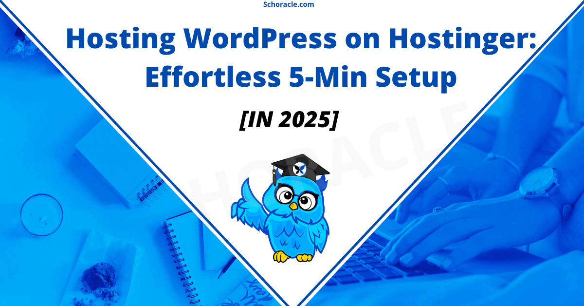 Hosting WordPress - Featured Image
