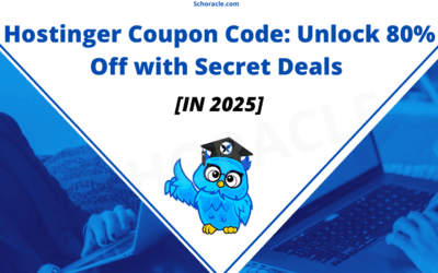 Hostinger Coupon Code: Unlock 80% Off with Secret Deals