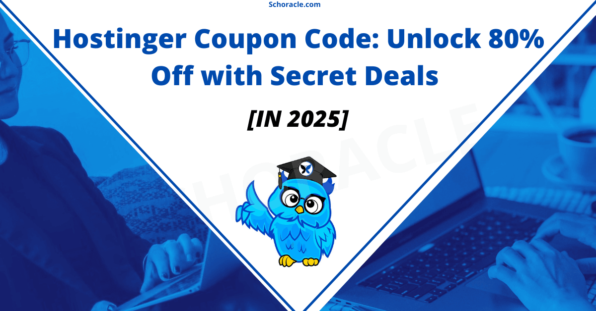 Hostinger Coupon Code - Featured image