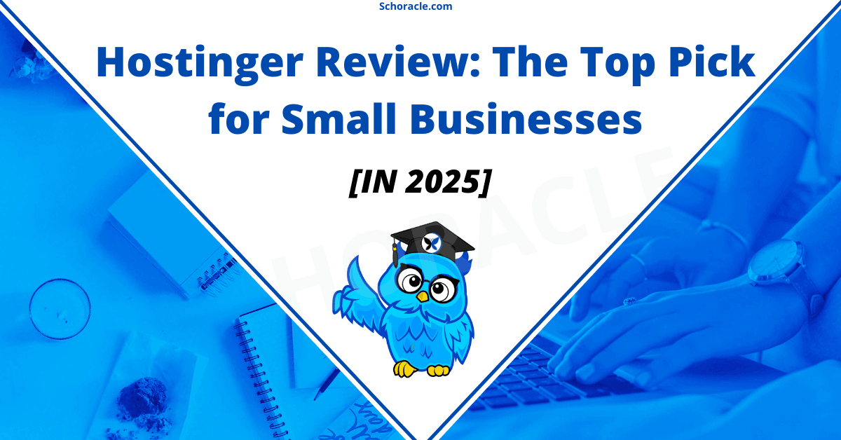 Hostinger Review-featured image