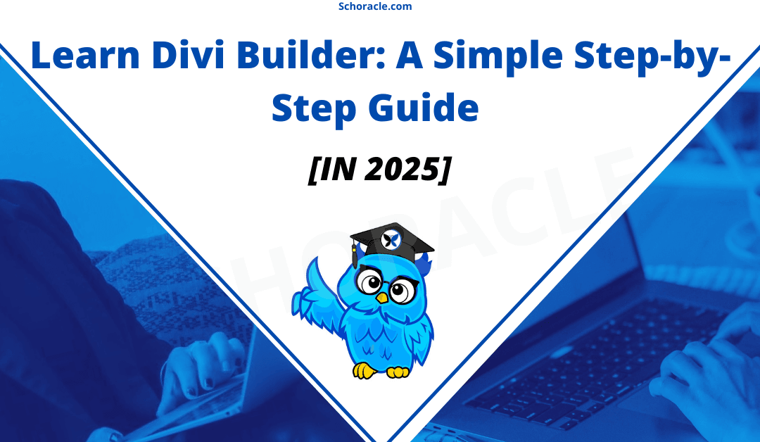 Learn Divi Builder: A Simple Step-by-Step Guide