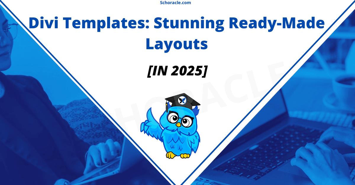 divi templates - featured image