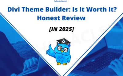 Divi Theme Builder: Is It Worth It? Honest Review