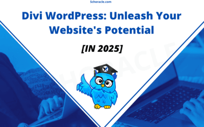 Divi WordPress: Unleash Your Website’s Potential