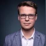 martin, cleverism and founderjar owner