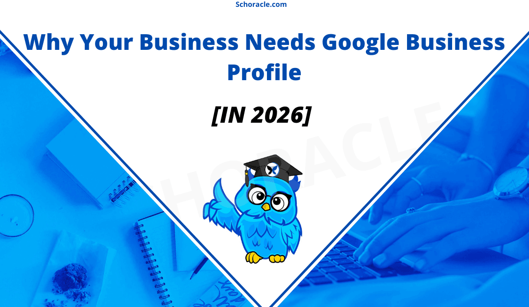 Why Your Business Needs Google Business Profile in 2026