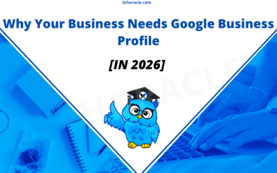 Why Your Business Needs Google Business Profile in 2026