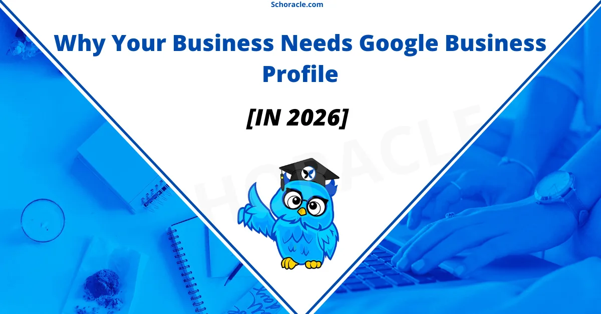 google business profile